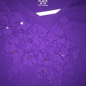 Children's Place Shirts & Tops - NWOT top Children's Place Shirts & Tops - NWOT top